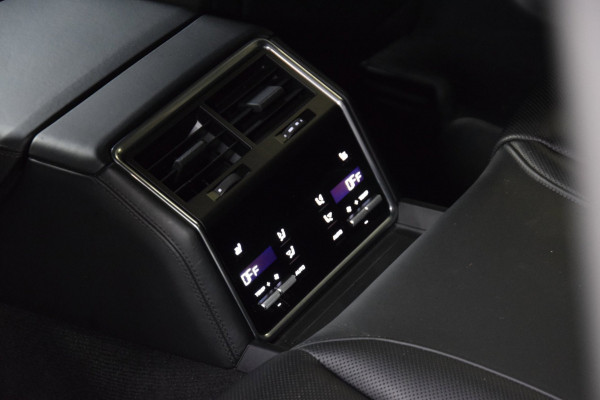 Porsche Panamera Sport Turismo 2.9 4 E-Hybrid 10 Years Edition|Navi|Leder|Soft-Close|Sport-Chrono