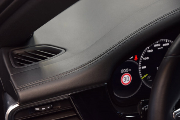 Porsche Panamera Sport Turismo 2.9 4 E-Hybrid 10 Years Edition|Navi|Leder|Soft-Close|Sport-Chrono