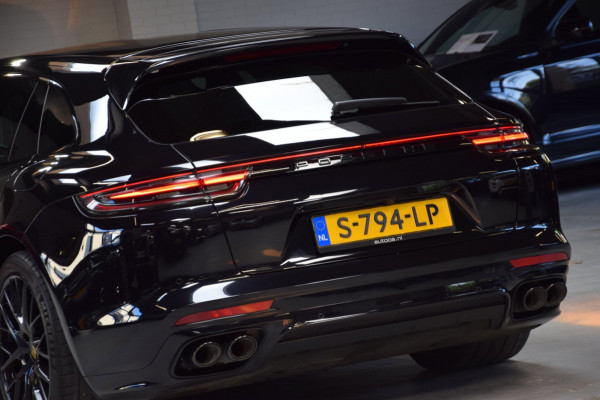 Porsche Panamera Sport Turismo 2.9 4 E-Hybrid 10 Years Edition|Navi|Leder|Soft-Close|Sport-Chrono
