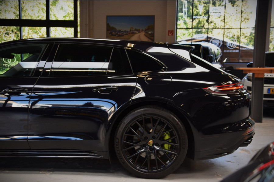 Porsche Panamera Sport Turismo 2.9 4 E-Hybrid 10 Years Edition|Navi|Leder|Soft-Close|Sport-Chrono