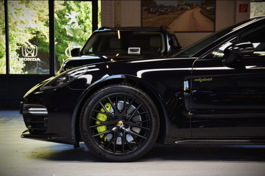 Porsche Panamera Sport Turismo 2.9 4 E-Hybrid 10 Years Edition|Navi|Leder|Soft-Close|Sport-Chrono