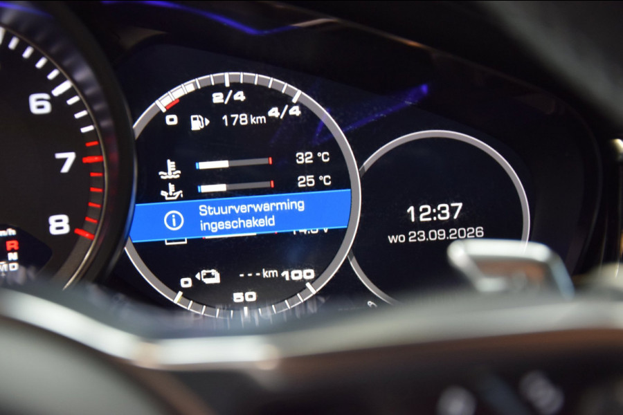 Porsche Panamera Sport Turismo 2.9 4 E-Hybrid 10 Years Edition|Navi|Leder|Soft-Close|Sport-Chrono
