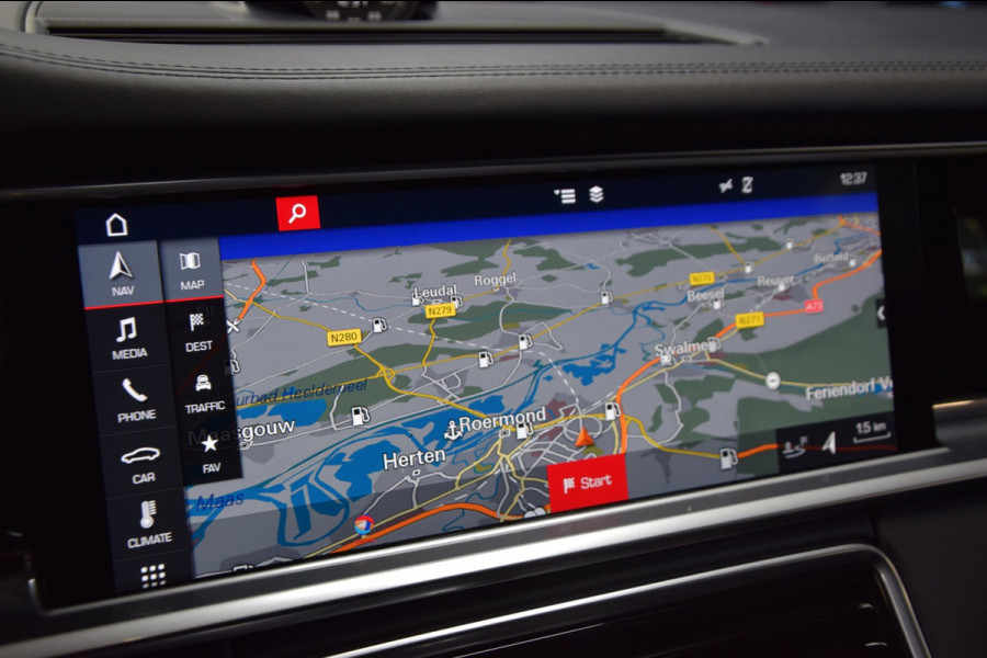 Porsche Panamera Sport Turismo 2.9 4 E-Hybrid 10 Years Edition|Navi|Leder|Soft-Close|Sport-Chrono