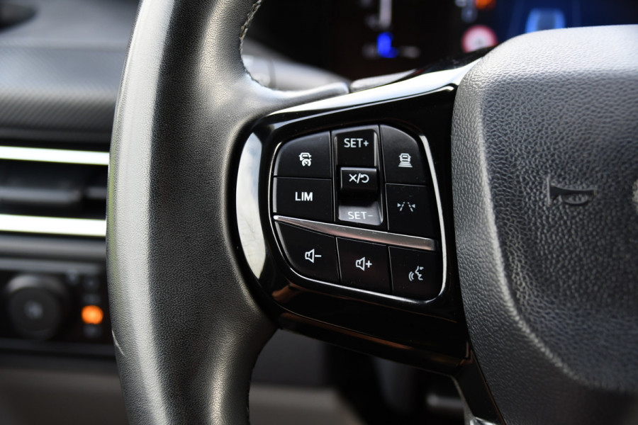 Ford Transit Custom 320 2.0 TDCI L2H1 PB Edition Limited Adaptieve Cruise, Camera, Carplay, LED, 170pk, Automaat, Stoelverwarming, Trekhaak, Virtual, Multimedia, Uniek!