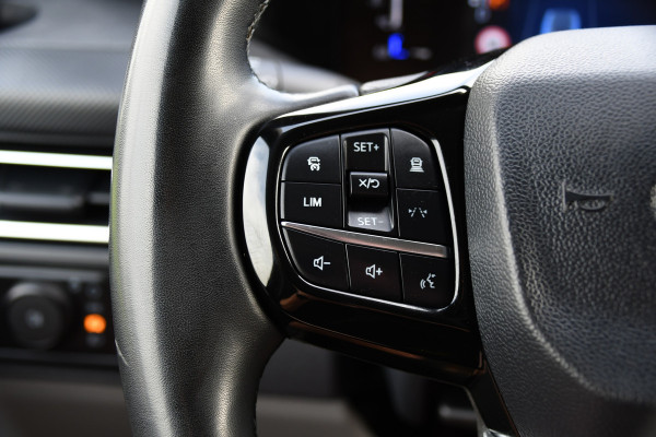 Ford Transit Custom 320 2.0 TDCI L2H1 PB Edition Limited Adaptieve Cruise, Camera, Carplay, LED, 170pk, Automaat, Stoelverwarming, Trekhaak, Virtual, Multimedia, Uniek!