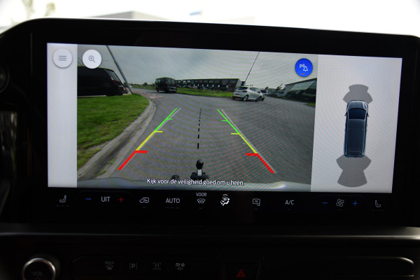 Ford Transit Custom 320 2.0 TDCI L2H1 PB Edition Limited Adaptieve Cruise, Camera, Carplay, LED, 170pk, Automaat, Stoelverwarming, Trekhaak, Virtual, Multimedia, Uniek!