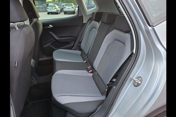 Seat Arona 1.0 TSI Style Business Intense | Automaat | LED | Camera | ACC | Full Link | Park Assist | Twotone | Climatronic | Navi |