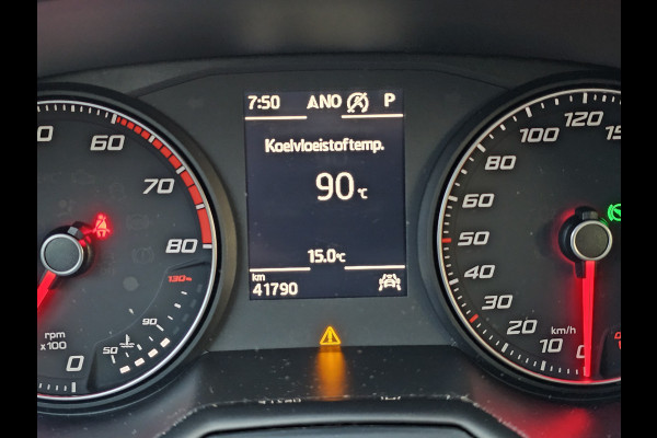 Seat Arona 1.0 TSI Style Business Intense | Automaat | LED | Camera | ACC | Full Link | Park Assist | Twotone | Climatronic | Navi |