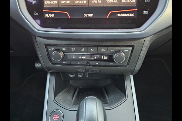 Seat Arona 1.0 TSI Style Business Intense | Automaat | LED | Camera | ACC | Full Link | Park Assist | Twotone | Climatronic | Navi |