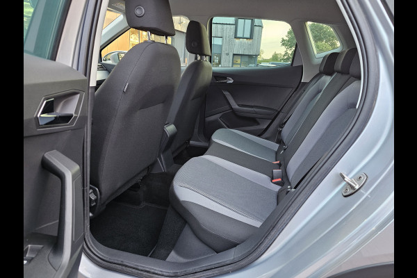 Seat Arona 1.0 TSI Style Business Intense | Automaat | LED | Camera | ACC | Full Link | Park Assist | Twotone | Climatronic | Navi |