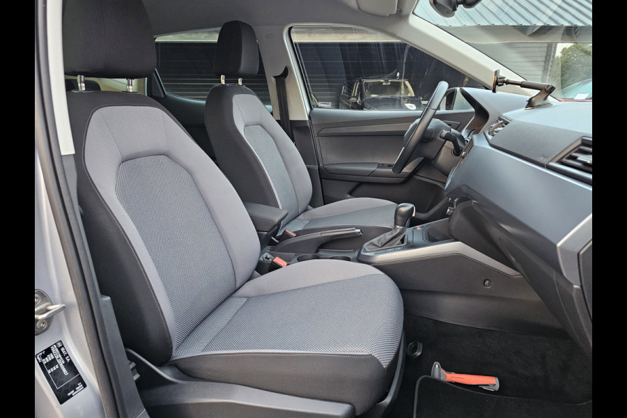 Seat Arona 1.0 TSI Style Business Intense | Automaat | LED | Camera | ACC | Full Link | Park Assist | Twotone | Climatronic | Navi |