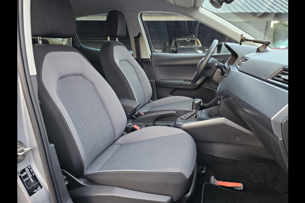 Seat Arona 1.0 TSI Style Business Intense | Automaat | LED | Camera | ACC | Full Link | Park Assist | Twotone | Climatronic | Navi |