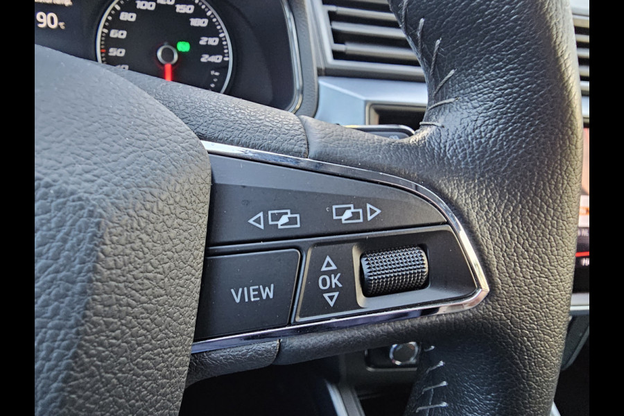 Seat Arona 1.0 TSI Style Business Intense | Automaat | LED | Camera | ACC | Full Link | Park Assist | Twotone | Climatronic | Navi |