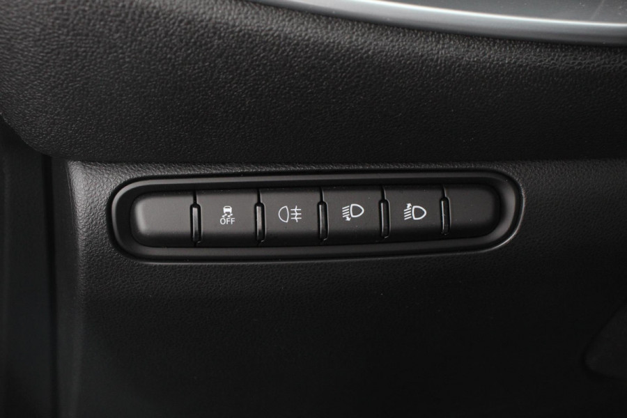 Fiat 500E 42 kWh 118pk Icon Actieradius WLTP 329km Navigatie Apple Carplay/Android Auto Cruise Control Comfort-pakket Climate Control