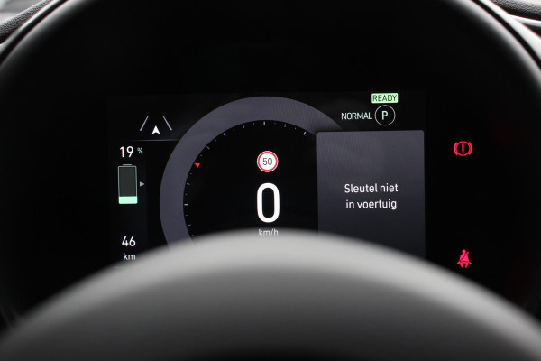 Fiat 500E 42 kWh 118pk Icon Actieradius WLTP 329km Navigatie Apple Carplay/Android Auto Cruise Control Comfort-pakket Climate Control