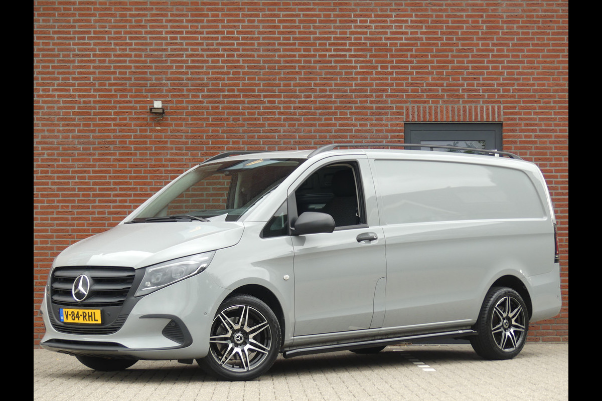 Mercedes-Benz Vito 119 CDI LANG PDC/Camera/LED/Navigatie