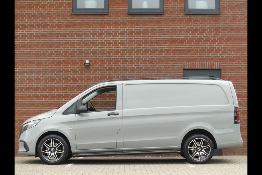 Mercedes-Benz Vito 119 CDI LANG PDC/Camera/LED/Navigatie