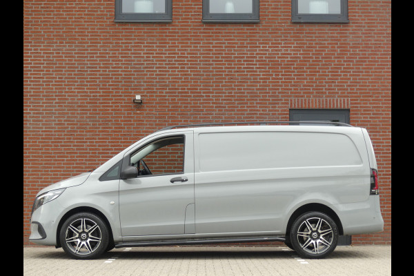 Mercedes-Benz Vito 119 CDI LANG PDC/Camera/LED/Navigatie