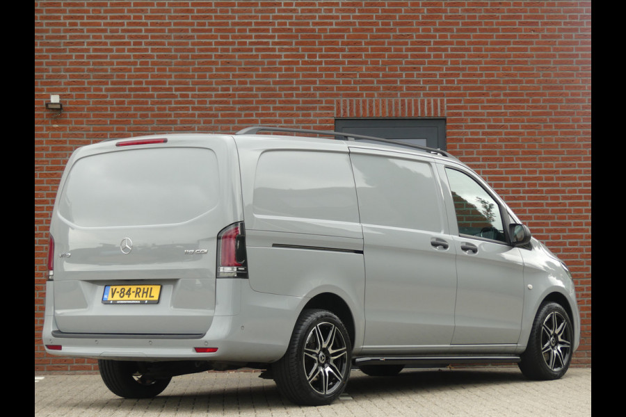 Mercedes-Benz Vito 119 CDI LANG PDC/Camera/LED/Navigatie