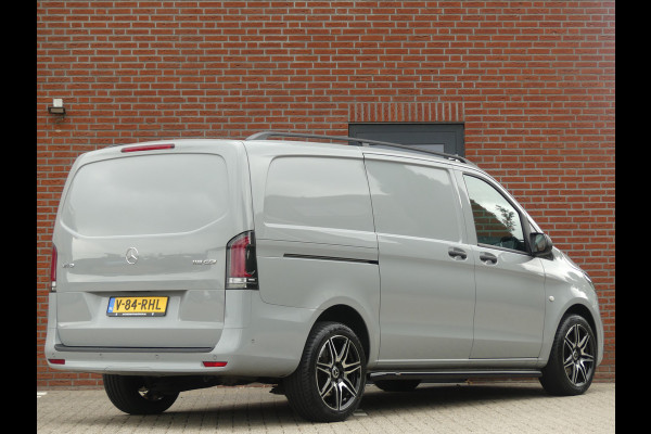 Mercedes-Benz Vito 119 CDI LANG PDC/Camera/LED/Navigatie