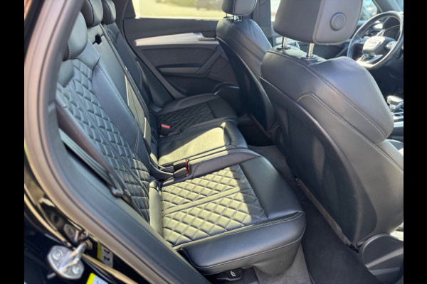 Audi SQ5 SPORTBACK 3.0 TDi quattro 341 PK Panorama Camera Trekhaak