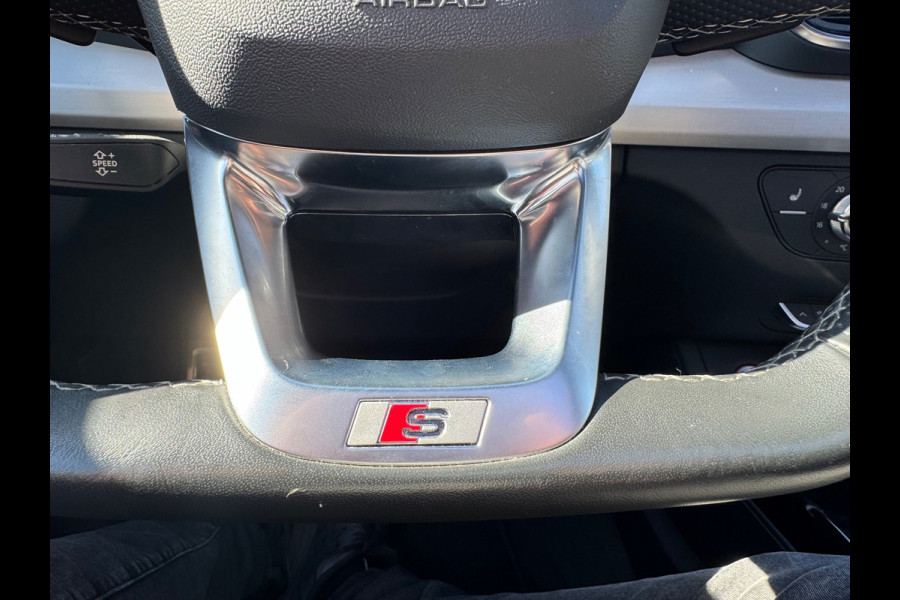 Audi SQ5 SPORTBACK 3.0 TDi quattro 341 PK Panorama Camera Trekhaak