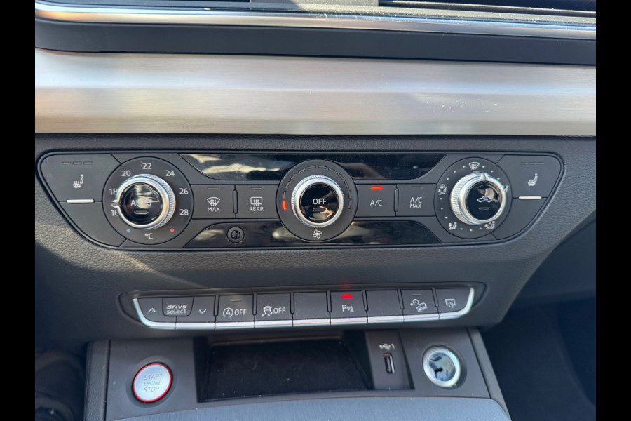 Audi SQ5 SPORTBACK 3.0 TDi quattro 341 PK Panorama Camera Trekhaak