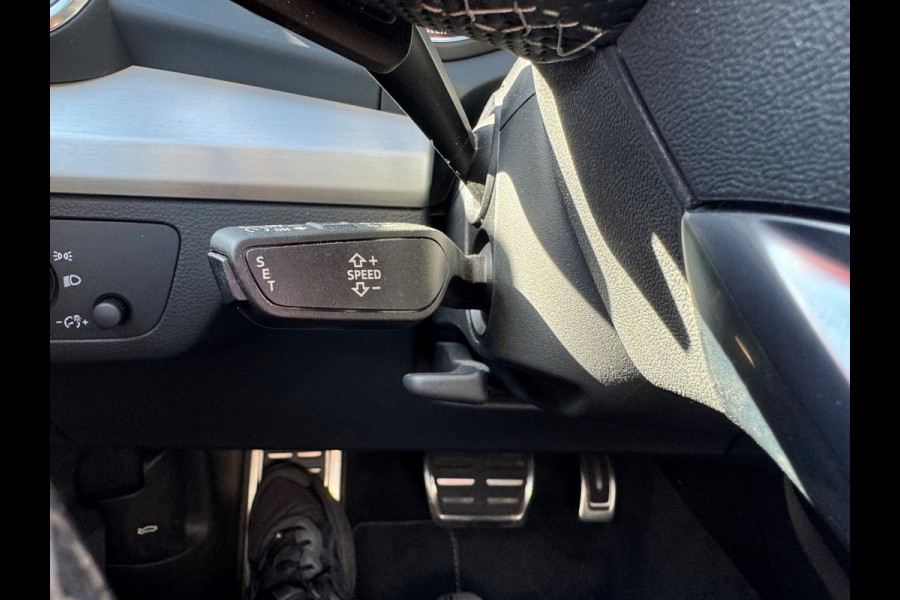 Audi SQ5 SPORTBACK 3.0 TDi quattro 341 PK Panorama Camera Trekhaak