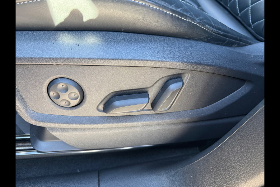 Audi SQ5 SPORTBACK 3.0 TDi quattro 341 PK Panorama Camera Trekhaak