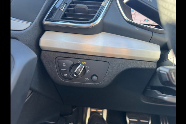 Audi SQ5 SPORTBACK 3.0 TDi quattro 341 PK Panorama Camera Trekhaak