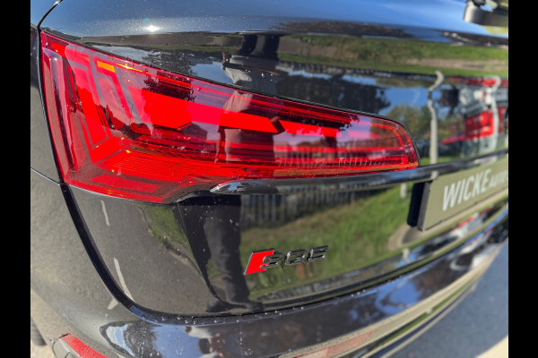 Audi SQ5 SPORTBACK 3.0 TDi quattro 341 PK Panorama Camera Trekhaak