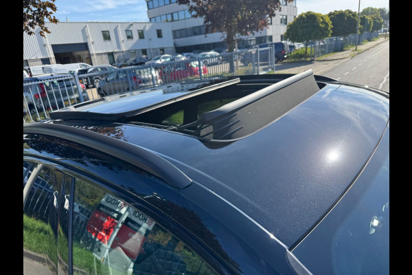 Audi SQ5 SPORTBACK 3.0 TDi quattro 341 PK Panorama Camera Trekhaak