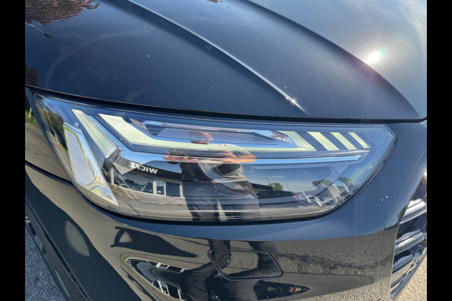 Audi SQ5 SPORTBACK 3.0 TDi quattro 341 PK Panorama Camera Trekhaak