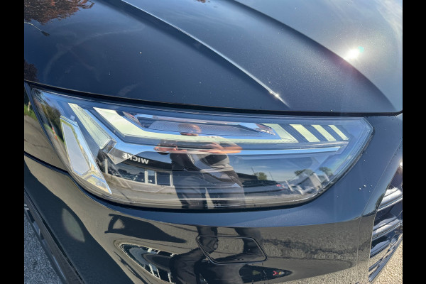 Audi SQ5 SPORTBACK 3.0 TDi quattro 341 PK Panorama Camera Trekhaak