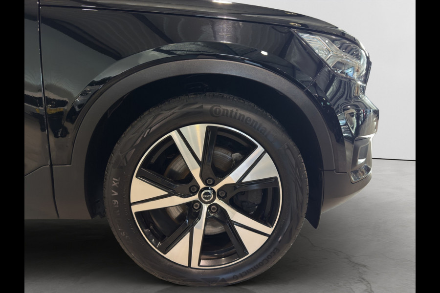 Volvo XC40 T4 Aut. Plug-in Hybrid R-Design ACC Trekhaak Parkeercamera 211pk
