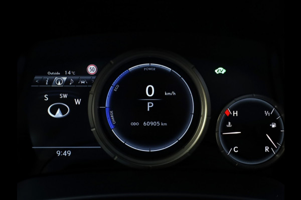 Lexus RX 450h AWD F Sport Premium | Panoramadak | Mark Levinson | Trekhaak
