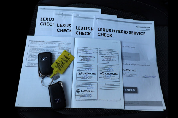 Lexus RX 450h AWD F Sport Premium | Panoramadak | Mark Levinson | Trekhaak