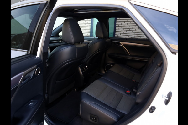 Lexus RX 450h AWD F Sport Premium | Panoramadak | Mark Levinson | Trekhaak