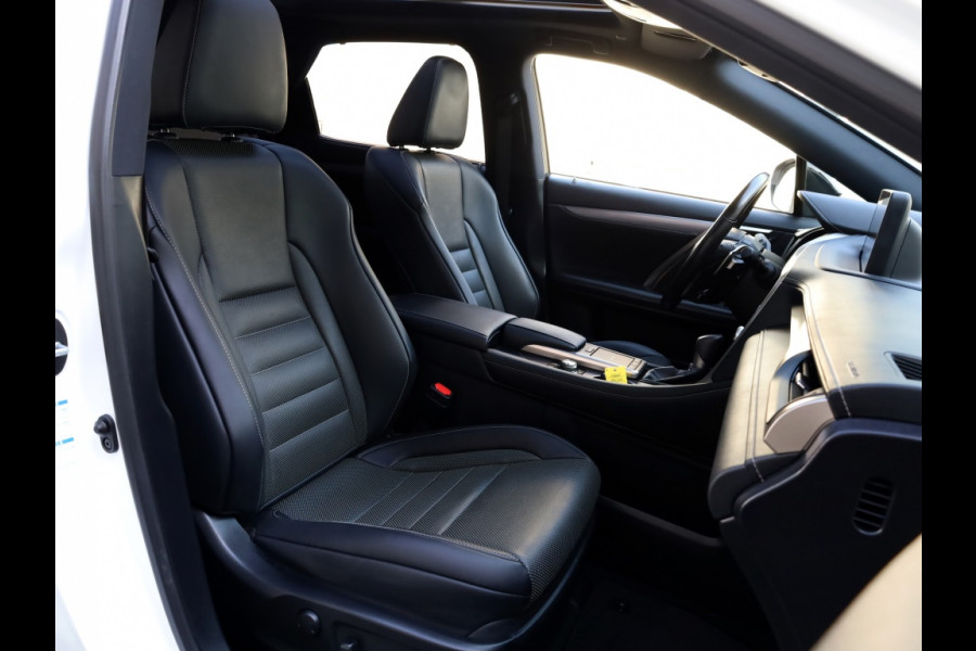Lexus RX 450h AWD F Sport Premium | Panoramadak | Mark Levinson | Trekhaak