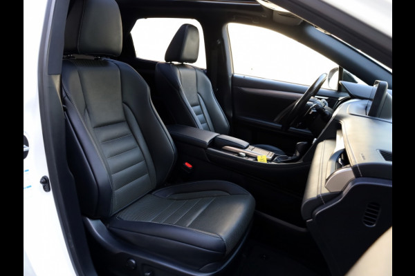 Lexus RX 450h AWD F Sport Premium | Panoramadak | Mark Levinson | Trekhaak