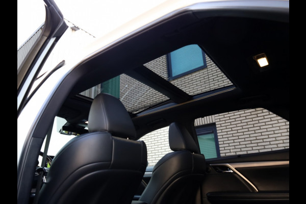 Lexus RX 450h AWD F Sport Premium | Panoramadak | Mark Levinson | Trekhaak