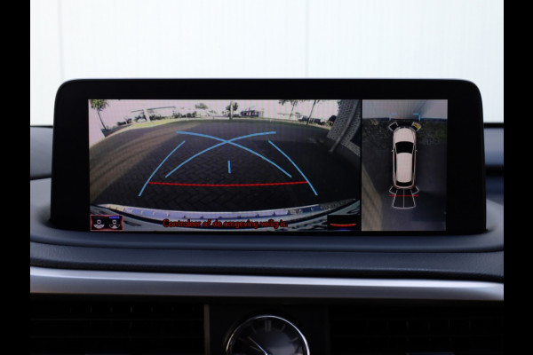 Lexus RX 450h AWD F Sport Premium | Panoramadak | Mark Levinson | Trekhaak