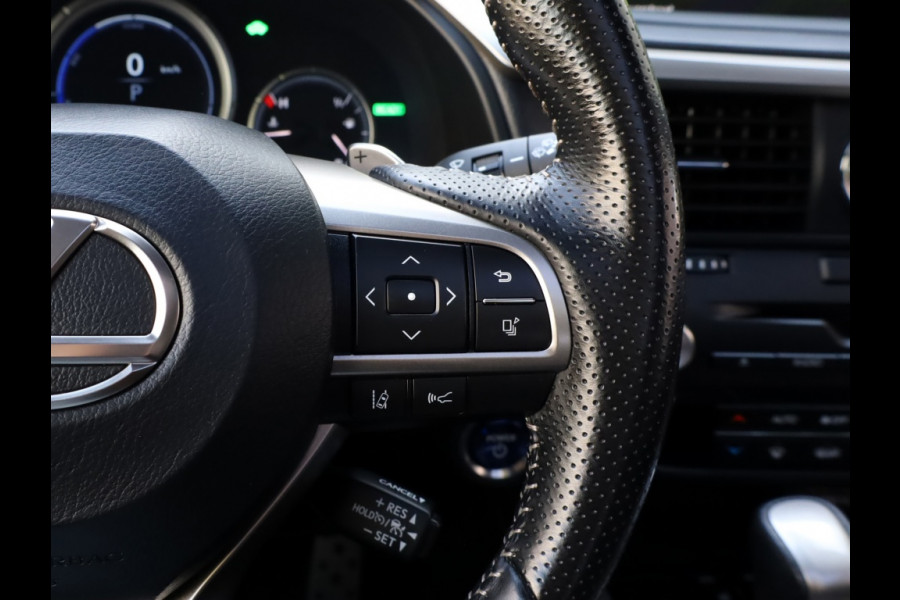 Lexus RX 450h AWD F Sport Premium | Panoramadak | Mark Levinson | Trekhaak