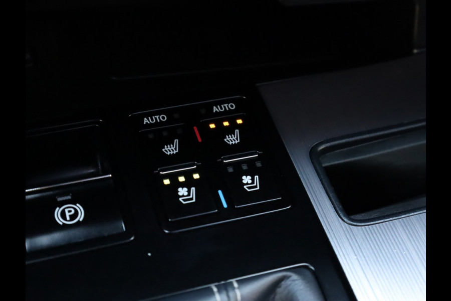 Lexus RX 450h AWD F Sport Premium | Panoramadak | Mark Levinson | Trekhaak