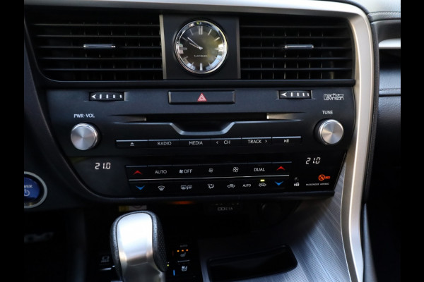 Lexus RX 450h AWD F Sport Premium | Panoramadak | Mark Levinson | Trekhaak