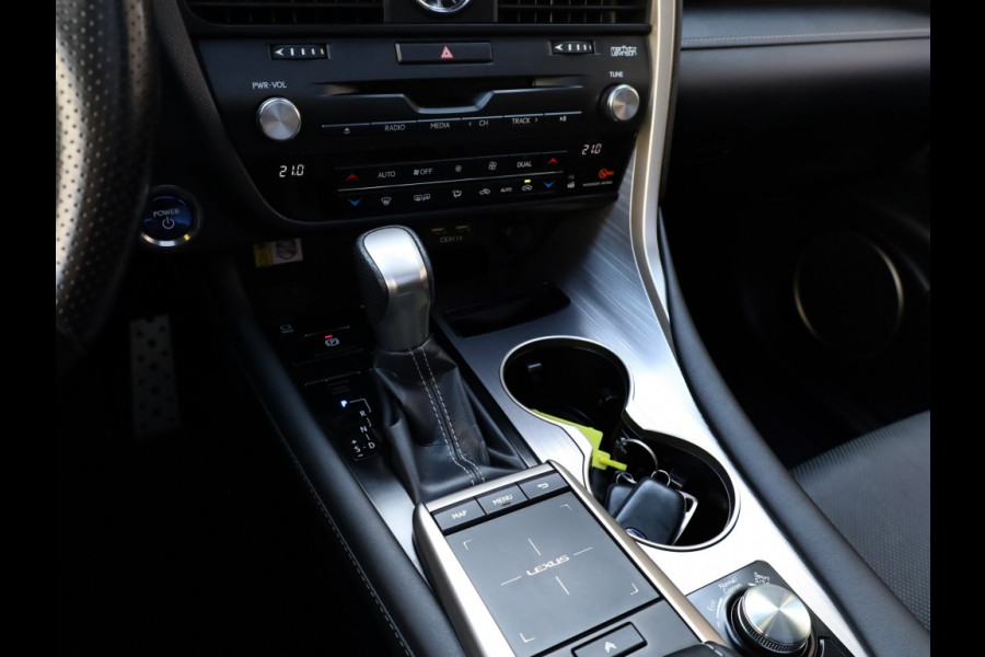 Lexus RX 450h AWD F Sport Premium | Panoramadak | Mark Levinson | Trekhaak
