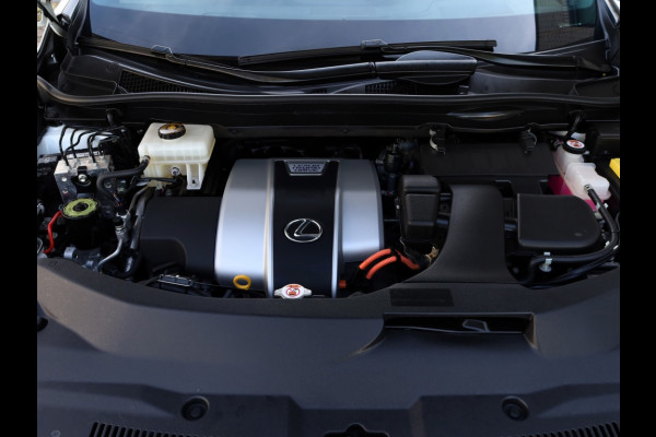 Lexus RX 450h AWD F Sport Premium | Panoramadak | Mark Levinson | Trekhaak