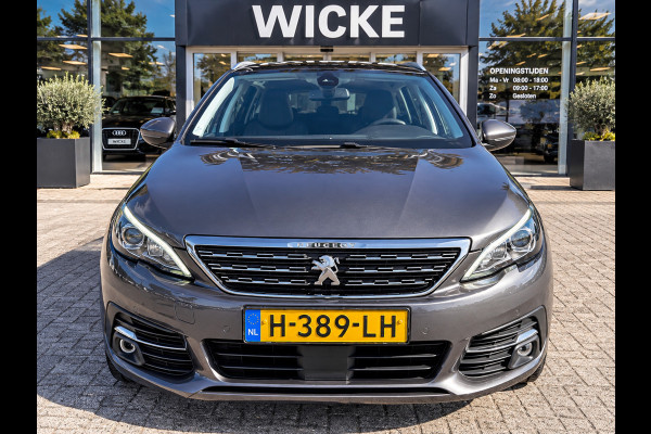 Peugeot 308 SW 1.2 PureTech Blue Lease Premium Panorama Trekhaak