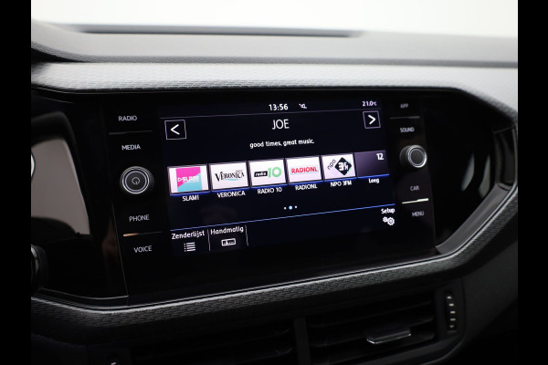 Volkswagen T-Cross 1.0 TSI Style Business R | Camera | Keyless | Trekhaak | Stoelverwarming | Apple / Android | Prijs Rijklaar!!