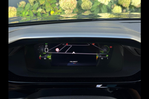 Peugeot 408 1.2 Hybrid GT | Pano | NAVI | 360 Camera| Memory | Leder